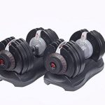 dial-tech-hantel