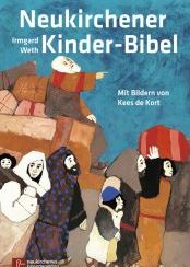 Neukirchner Kinderbibel: Gefunden bei Amazon